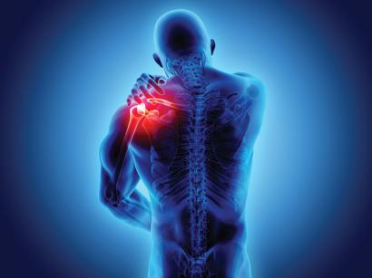 Chuẩn đoán nhanh và điều trị đau khớp vai
