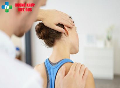 Tìm hiểu bệnh thoái hóa đốt sống cổ và cách điều trị dứt điểm 